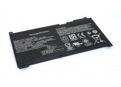 Аккумулятор RR03XL 11.4V 3930mAh ORG