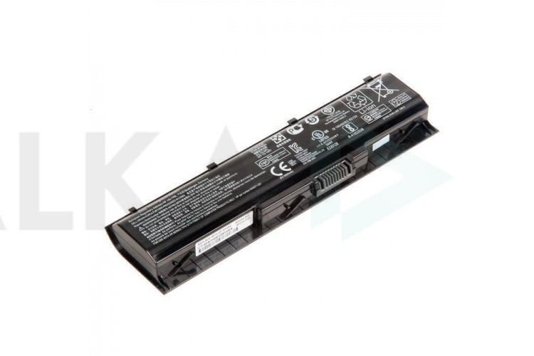 Аккумулятор PA06 10.8-11.1V 5660mAh ORG