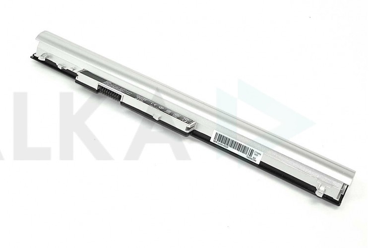 Аккумулятор LA04 14.8V 2600mAh серебро