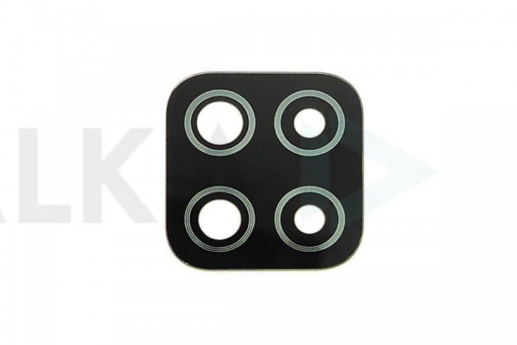 Стекло камеры для Samsung A125F/ M127F/ A127F Galaxy A12/ M12/ A12 Nacho