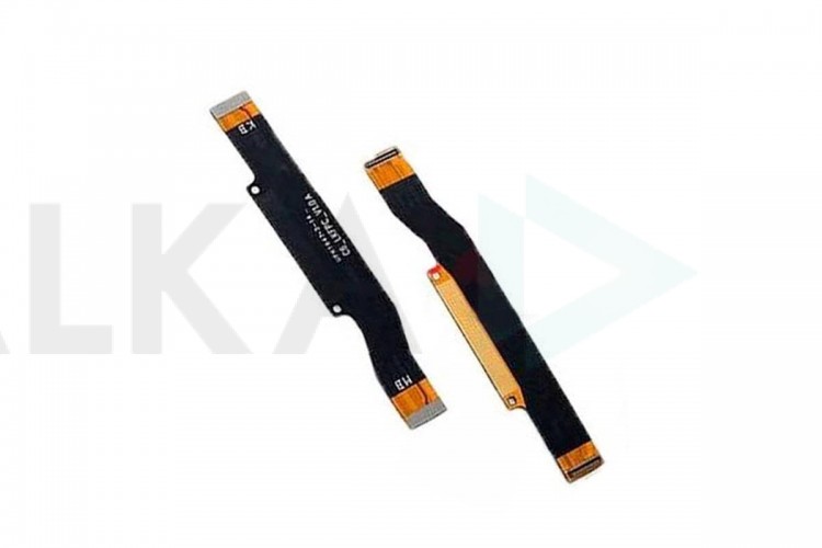 Шлейф для Xiaomi Redmi Note 4X межплатный (3 GB/32 GB)