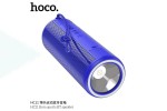 Портативная беспроводная колонка HOCO HC11 Bora sports BT (синий)