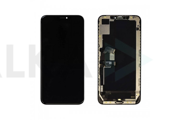 Дисплей для iPhone XS Max Оригинал (M) +