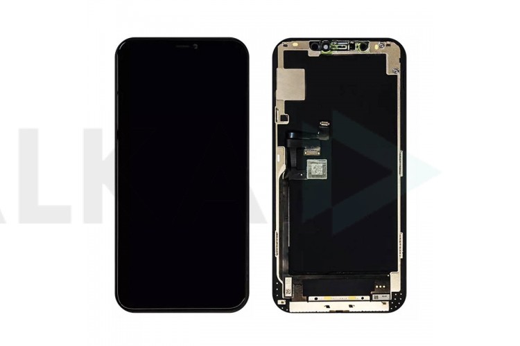 Дисплей для iPhone 11 Pro Max Оригинал (M) +