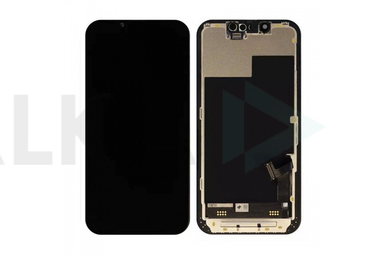 Дисплей для iPhone 13 Mini Оригинал (M) +