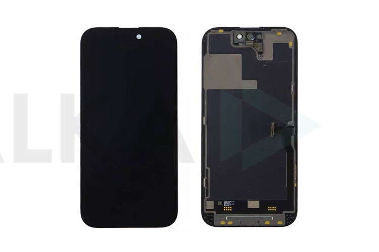 Дисплей для iPhone 14 Pro Оригинал (M) +