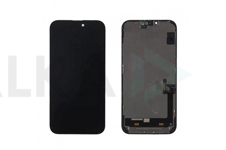 Дисплей для iPhone 14 Pro Max Оригинал (M) +