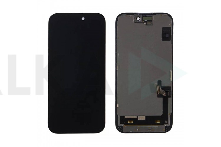 Дисплей для iPhone 15 Оригинал (M) +