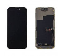 Дисплей для iPhone 15 Pro Оригинал (M) +
