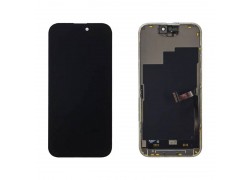 Дисплей для iPhone 15 Pro Оригинал (M) +