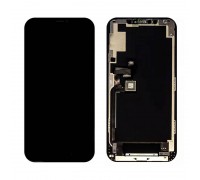 Дисплей для iPhone 11 Pro Max (M) OLED