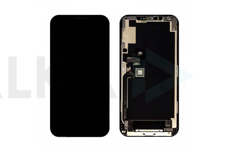 Дисплей для iPhone 11 Pro Max (M) OLED