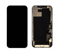 Дисплей для iPhone 12 / 12 Pro (M) OLED