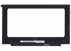 Матрица для ноутбука 17.3 40pin Slim FullHD (1920x1080) LED IPS без ушей матовая (NV173FHM-NX4)