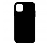 Чехол для iPhone 15 (6,1) Soft Touch (черный)