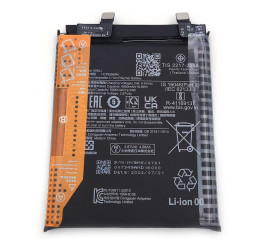 Аккумулятор BM5J для Xiaomi 12T/ 12T Pro (NY)