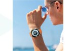 Смарт часы HOCO Y23 Ultra Smart sports watch (золотистый титан)