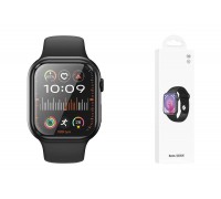 Смарт часы HOCO Y23 Smart sports watch (черный)
