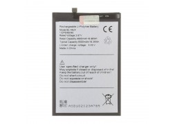 Аккумулятор BL-49JX для Infinix Note 10 Pro/ 11 Pro/ Hot 30 4G/ 40/ 40 Pro/ 50 Pro (FreePack)