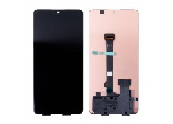 Дисплей для Xiaomi Poco X6 Pro 5G (2311DRK48G) в сборе с тачскрином (черный) OLED