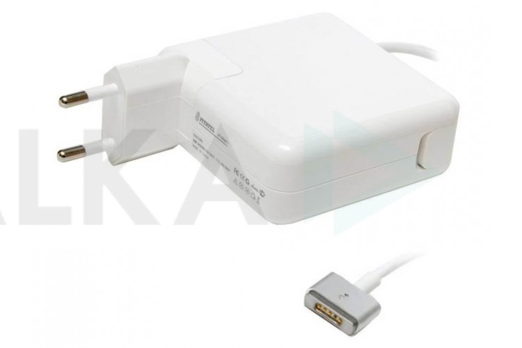 Блок питания / зарядное устройство для ноутбука Apple Macbook (85W, MS2) PITATEL