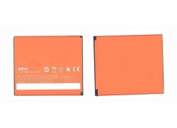 Аккумулятор BM40 для Xiaomi Hongmi 1S, Mi2a, Redmi 1S (тех. уп.) NC