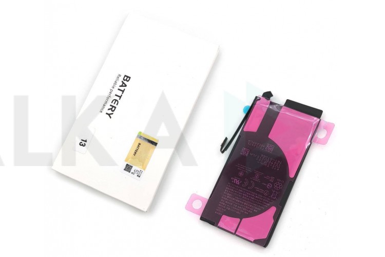 Аккумуляторная батарея для iPhone 13 origNew
