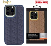 Чехол для телефона KAJSA Protective Case Dale iPhone 14 PRO (синий)