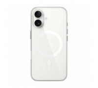 Чехол для телефона iPhone 16 (6.1) Magsafe Clear