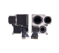 Камера для iPhone 15 Pro основная (задняя) org