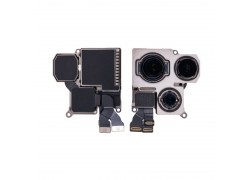 Камера для iPhone 15 Pro основная (задняя) org