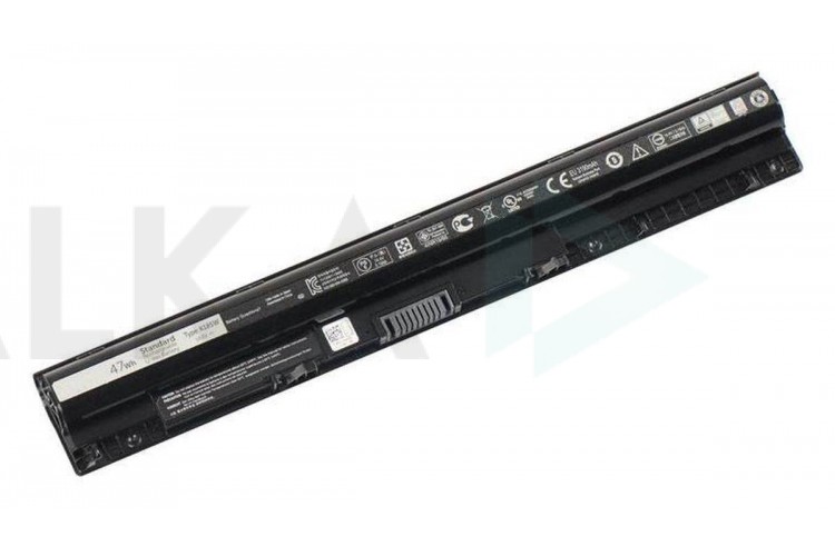 Аккумулятор M5Y1K 40Wh 14.4-14.8V 2700mAh ORG