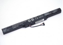 Аккумулятор L14S4A01 для ноутбука Lenovo V4000-4S1P 14.4V 2200mAh