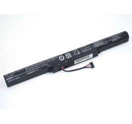 Аккумулятор L14S4A01 для ноутбука Lenovo V4000-4S1P 14.4V 2200mAh