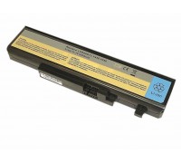Аккумулятор L08L6D13 для ноутбука Lenovo Y450 Y550A 5200mAh