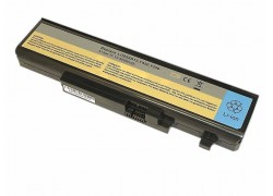 Аккумулятор L08L6D13 для ноутбука Lenovo Y450 Y550A 5200mAh