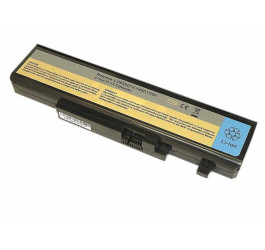 Аккумулятор L08L6D13 для ноутбука Lenovo Y450 Y550A 5200mAh