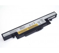 Аккумулятор L11S6R01 для ноутбука Lenovo Y490 10.8V 5200mAh