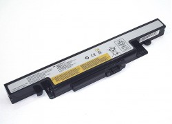 Аккумулятор L11S6R01 для ноутбука Lenovo Y490 10.8V 5200mAh