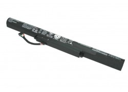 Аккумулятор L14M4A01 для ноутбука Lenovo Y50C, Lenovo V4000 14.4V 32Wh ORG