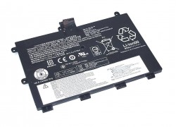 Аккумулятор 45N1750 7.4V 4300mAh ORG