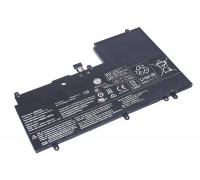 Аккумулятор L14M4P72 для ноутбука Lenovo Yoga 3 14 Yoga 700-14ISK 7.4V 45Wh ORG