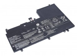 Аккумулятор L14M4P72 для ноутбука Lenovo Yoga 3 14 Yoga 700-14ISK 7.4V 45Wh ORG