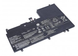 Аккумулятор L14M4P72 для ноутбука Lenovo Yoga 3 14 Yoga 700-14ISK 7.4V 45Wh ORG