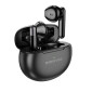 Наушники вакуумные беспроводные BOROFONE BW28 Illusion true wireless BT headset Bluetooth (черный)