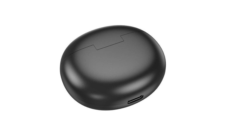 Наушники вакуумные беспроводные BOROFONE BW28 Illusion true wireless BT headset Bluetooth (черный) Наушники вакуумные беспроводные BOROFONE BW28 Illusion true wireless BT headset Bluetooth (черный)