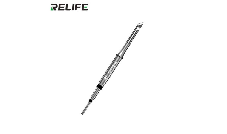 Жало для паяльника RELIFE RL-C115-K широкое