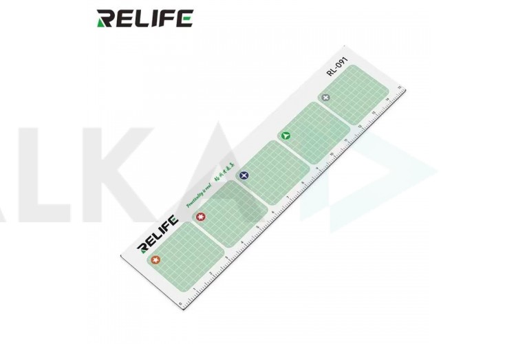 Магнитный коврик RELIFE RL-091