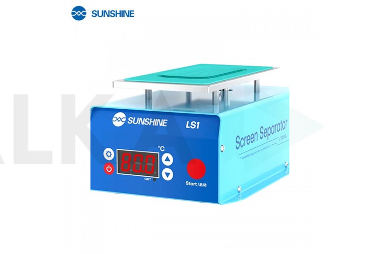 Сепаратор Sunshine LS1