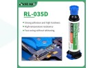 Клей ультрафиолетовый RELIFE RL-035D UV (для ремонта рамок и корпусов)